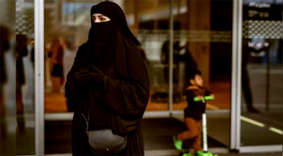 আইন পাস করে জনসমাগমে বোরকা নিষিদ্ধ করল পর্তুগাল